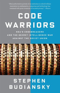 Code Warriors (eBook, ePUB) - Budiansky, Stephen
