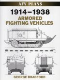 1914-1938 Armored Fighting Vehicles (eBook, ePUB)