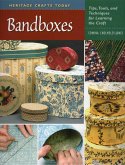 Bandboxes (eBook, ePUB)