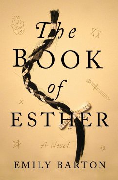 The Book of Esther (eBook, ePUB) - Barton, Emily