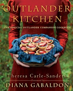 Outlander Kitchen (eBook, ePUB) - Carle-Sanders, Theresa