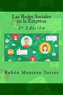 Cover Las Redes Sociales en la Empresa (eBook, ePUB)