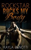 Rockstar Rocks My Body (Sizzling Hot Naughty Taboo Books, #1) (eBook, ePUB) Rockstar Rocks My Body (Sizzling Hot Naughty Taboo Books, #1) (eBook, ePUB)