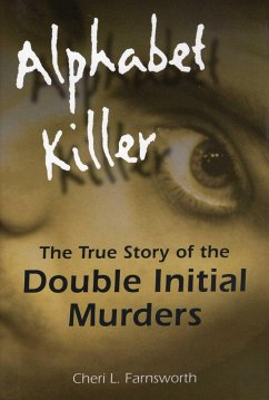Cover Alphabet Killer (eBook, ePUB)