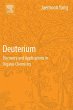 Deuterium (eBook, ePUB) - Bild 1