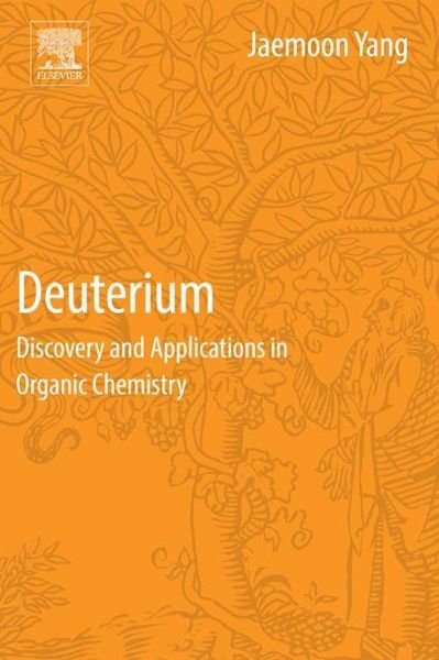 Deuterium (eBook, ePUB)