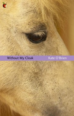 Cover Without My Cloak (eBook, ePUB)
