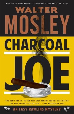 Charcoal Joe (eBook, ePUB) - Mosley, Walter
