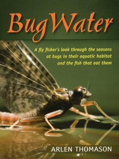 Cover BugWater (eBook, ePUB)