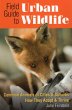 Field Guide to Urban Wildlife (eBook,... - Bild 1