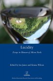 Lucidity (eBook, ePUB)