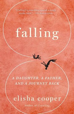 Cover Falling (eBook, ePUB)