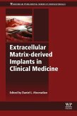 Extracellular Matrix-derived Implants in Clinical Medicine (eBook, ePUB)