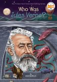 Who Was Jules Verne? (eBook, ePUB)