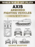 Axis Armored Fighting Vehicles (eBook, ePUB) Axis Armored Fighting Vehicles (eBook, ePUB)