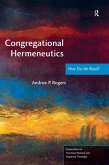 Congregational Hermeneutics (eBook, PDF)