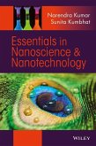 Essentials in Nanoscience and Nanotechnology (eBook, PDF)
