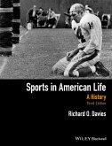 Sports in American Life (eBook, ePUB)