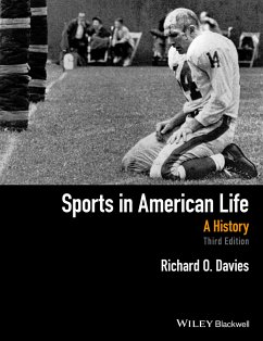 Sports in American Life (eBook, ePUB) - Davies, Richard O.