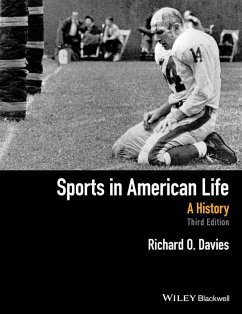 Cover Sports in American Life (eBook, ePUB)