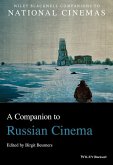 A Companion to Russian Cinema (eBook, ePUB)
