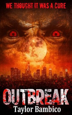 Cover Outbreak (eBook, ePUB)