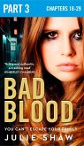 Bad Blood: Part 3 of 3 (eBook, ePUB)