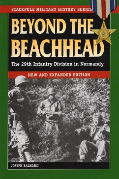 Cover Beyond the Beachhead (eBook, ePUB)