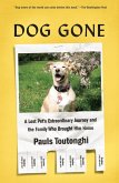 Dog Gone (eBook, ePUB)
