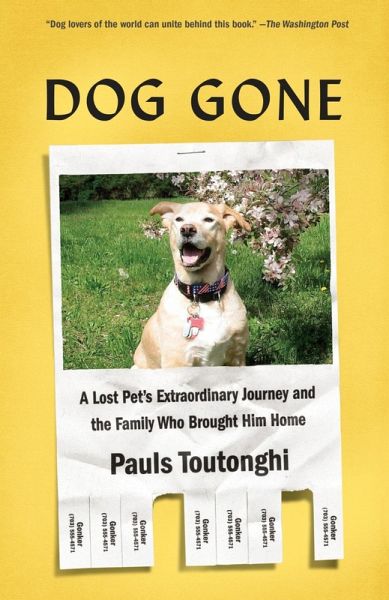 Dog Gone (eBook, ePUB) Dog Gone (eBook, ePUB)
