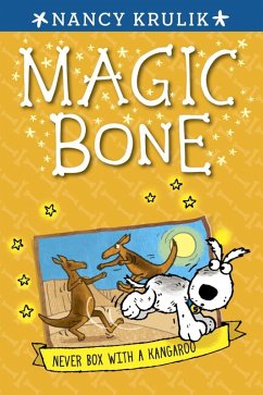 Cover Never Box with a Kangaroo #11 (eBook, ePUB)