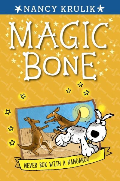 Never Box with a Kangaroo #11 (eBook, ePUB) Never Box with a Kangaroo #11 (eBook, ePUB)