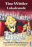 Lokalrunde (eBook, ePUB) Lokalrunde (eBook, ePUB)