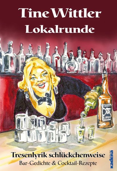 Lokalrunde (eBook, ePUB)