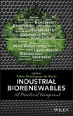 Industrial Biorenewables (eBook, ePUB)