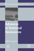 Advances in Technical Nonwovens (eBook, ePUB)