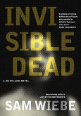 Invisible Dead (eBook, ePUB)
