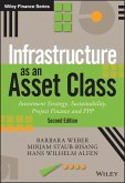 Infrastructure as an Asset Class (eBook, ePUB)