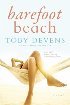 Cover Barefoot Beach (eBook, ePUB)