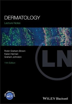 Cover Dermatology (eBook, PDF)