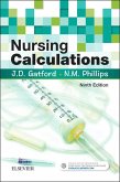 Nursing Calculations E-Book (eBook, ePUB)
