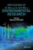 Application of IC-MS and IC-ICP-MS in Environmental Research (eBook, PDF)