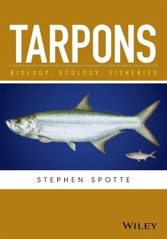 Tarpons (eBook, PDF) - Spotte, Stephen