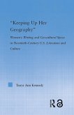 Keeping up Her Geography (eBook, ePUB)