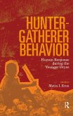 Hunter-Gatherer Behavior (eBook, PDF)