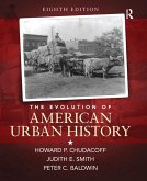 The Evolution of American Urban Society (eBook, PDF)