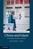 China and Islam (eBook, PDF)