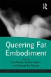 Queering Fat Embodiment (eBook, ePUB) - Bild 1