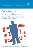 Pursuing the Unity of Science (eBook, ePUB)