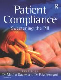 Patient Compliance (eBook, PDF) Patient Compliance (eBook, PDF)